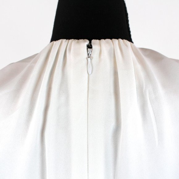 Ted Baker Annile Magnificent Ruched Body-Con Dress - Picture 7 of 9